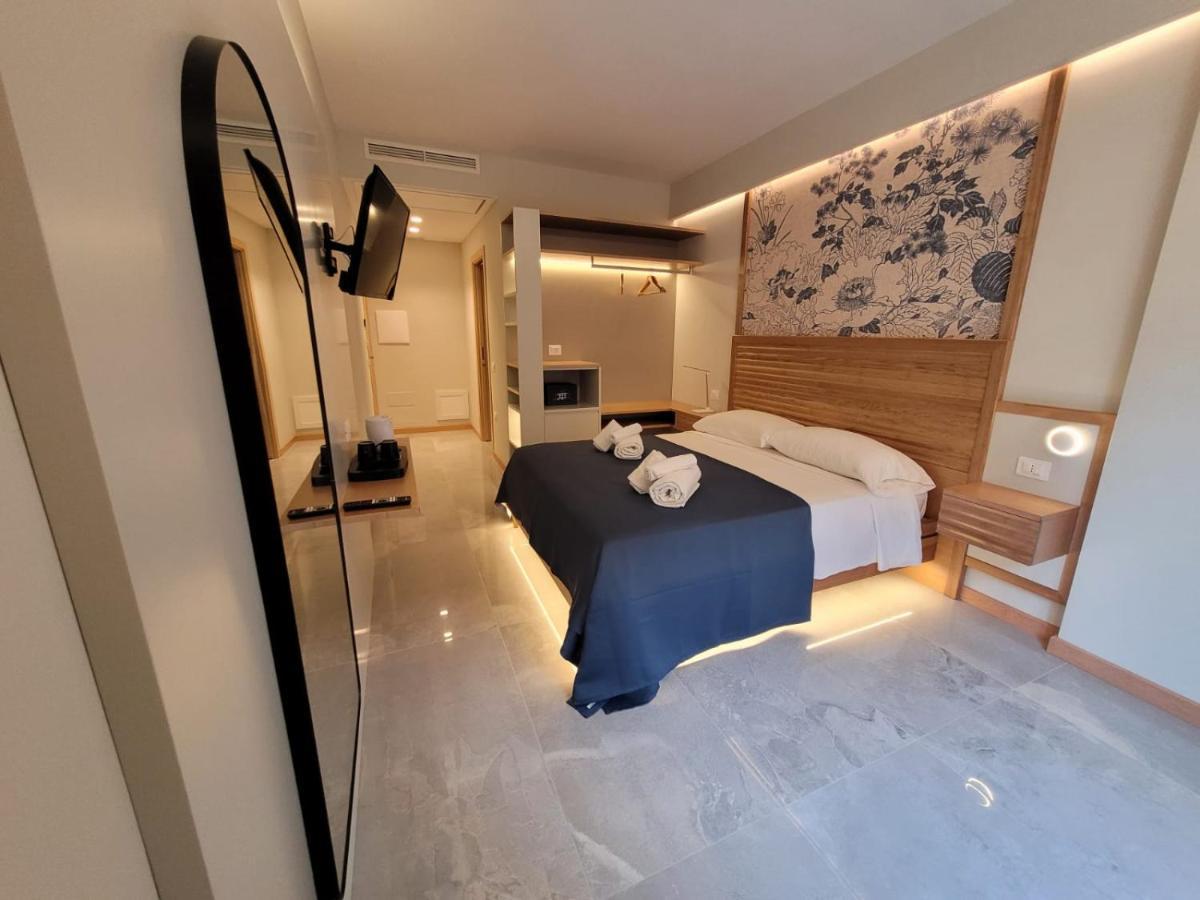 Cuore Di Tropea B&B Dış mekan fotoğraf