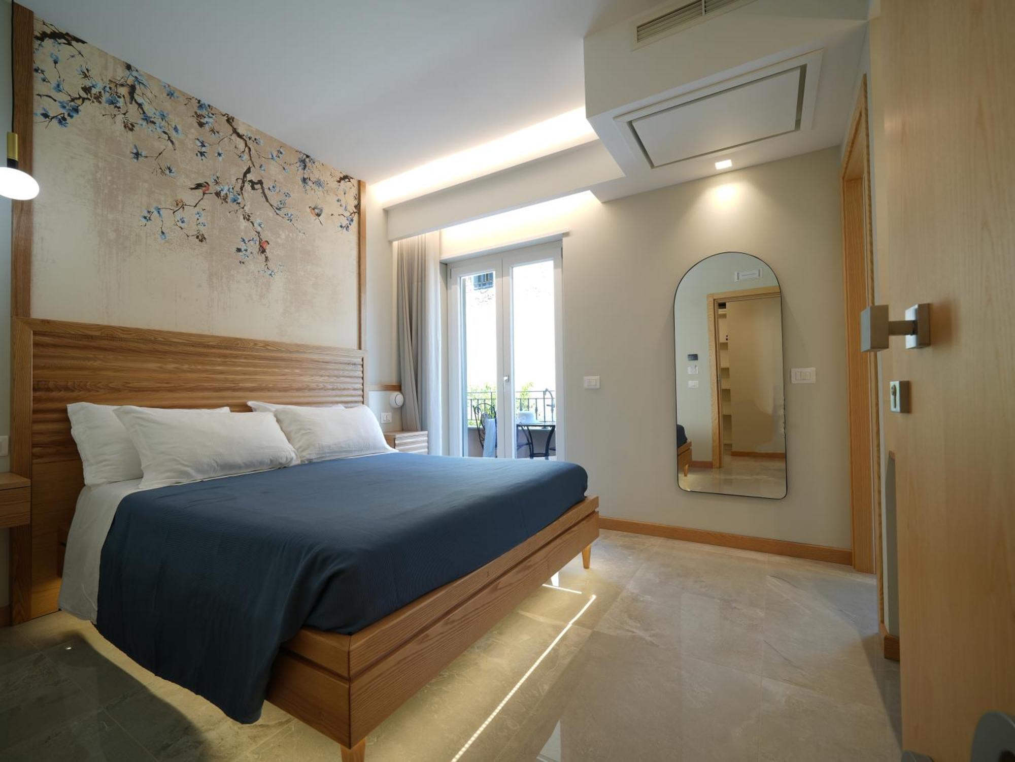 Cuore Di Tropea B&B Dış mekan fotoğraf