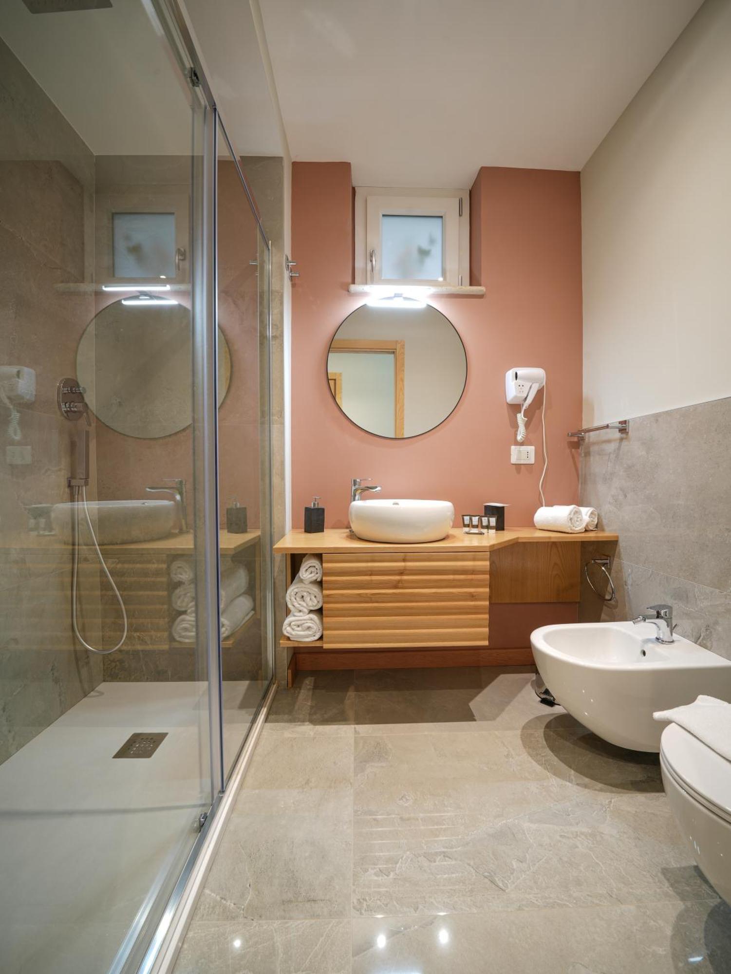 Cuore Di Tropea B&B Dış mekan fotoğraf