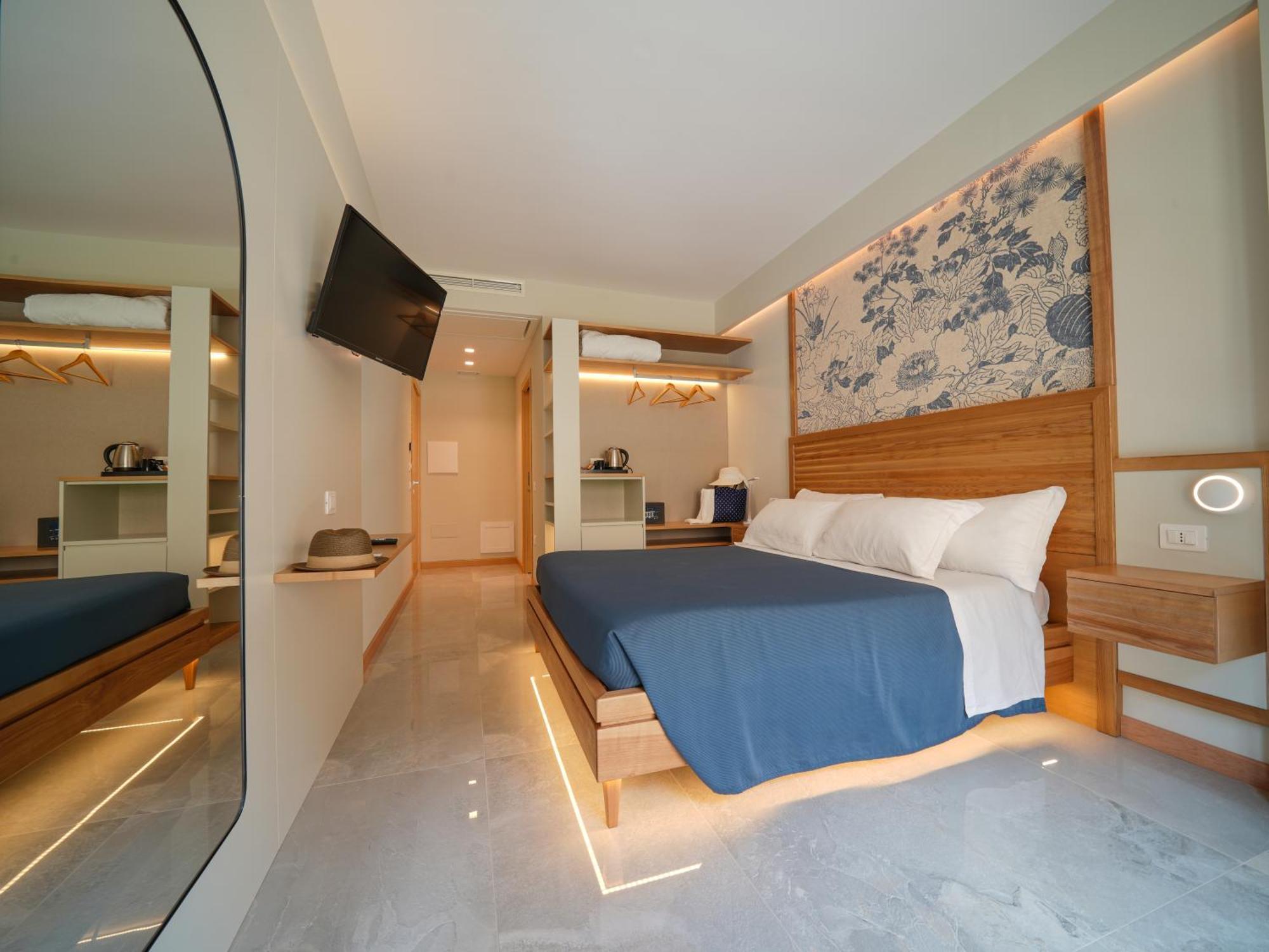 Cuore Di Tropea B&B Dış mekan fotoğraf