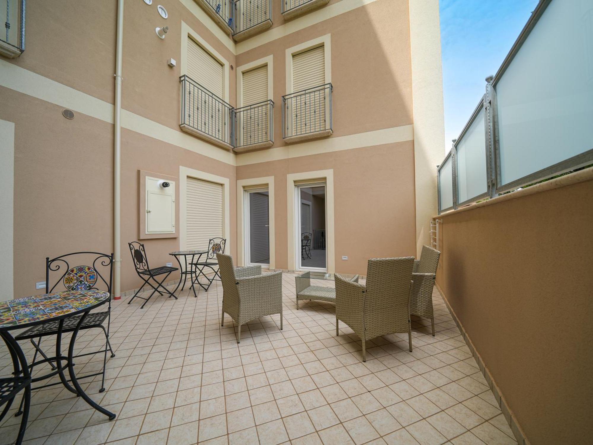 Cuore Di Tropea B&B Dış mekan fotoğraf