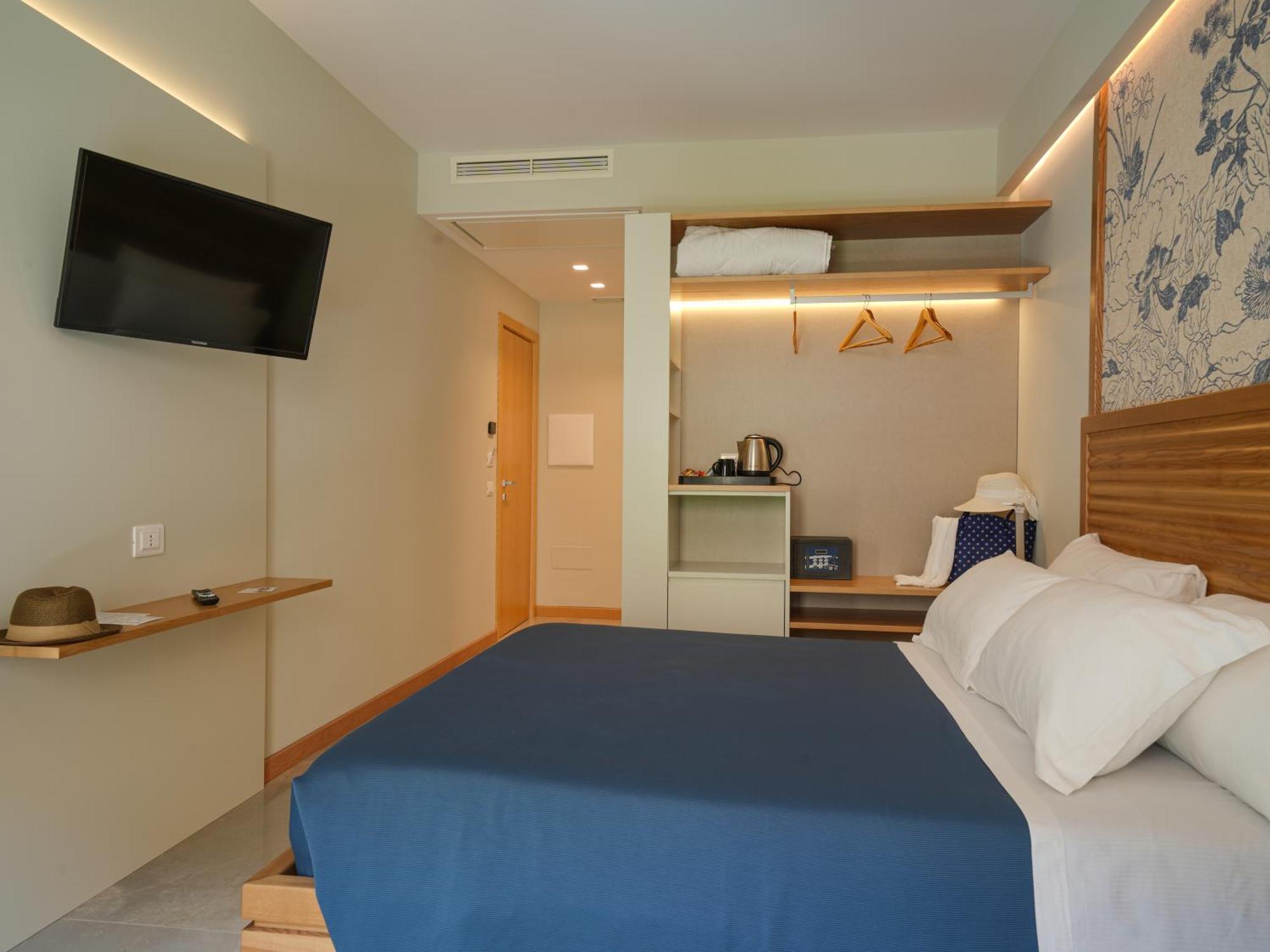 Cuore Di Tropea B&B Dış mekan fotoğraf