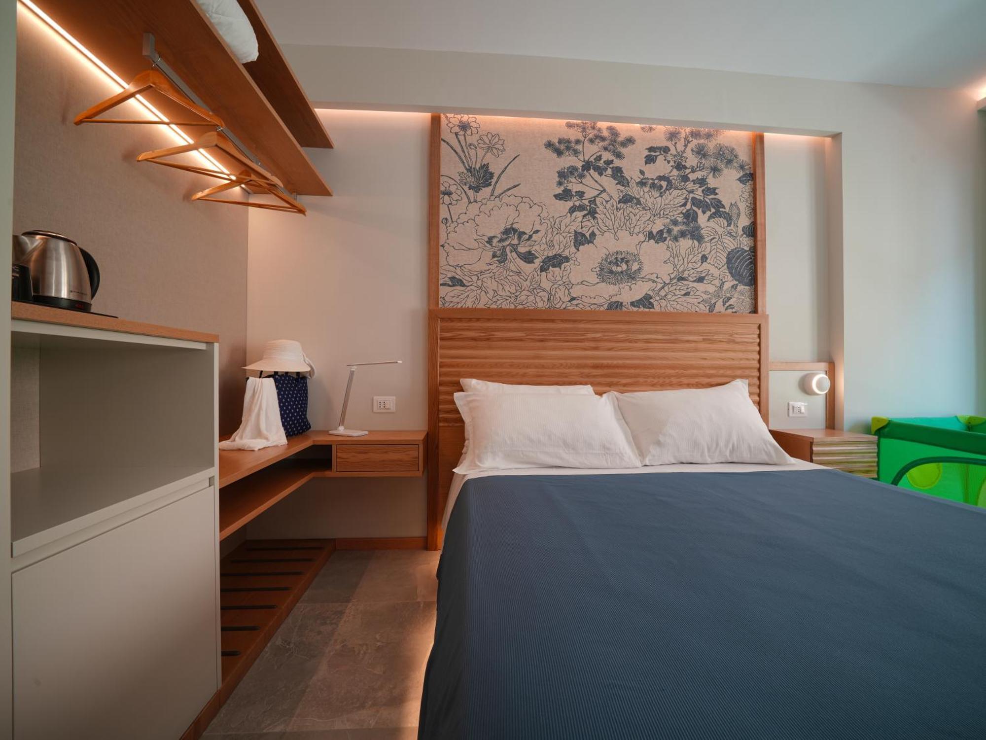 Cuore Di Tropea B&B Dış mekan fotoğraf