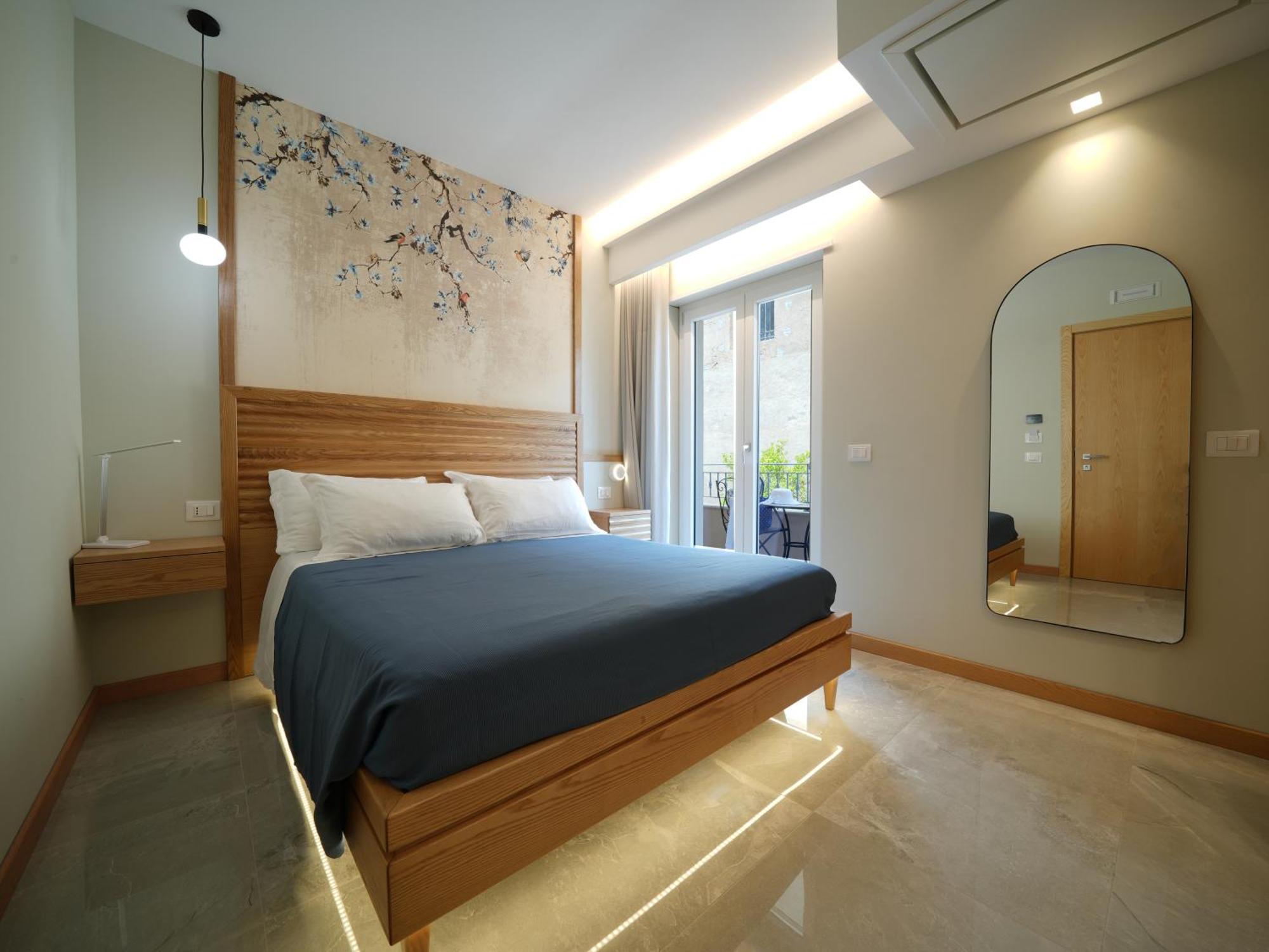 Cuore Di Tropea B&B Dış mekan fotoğraf