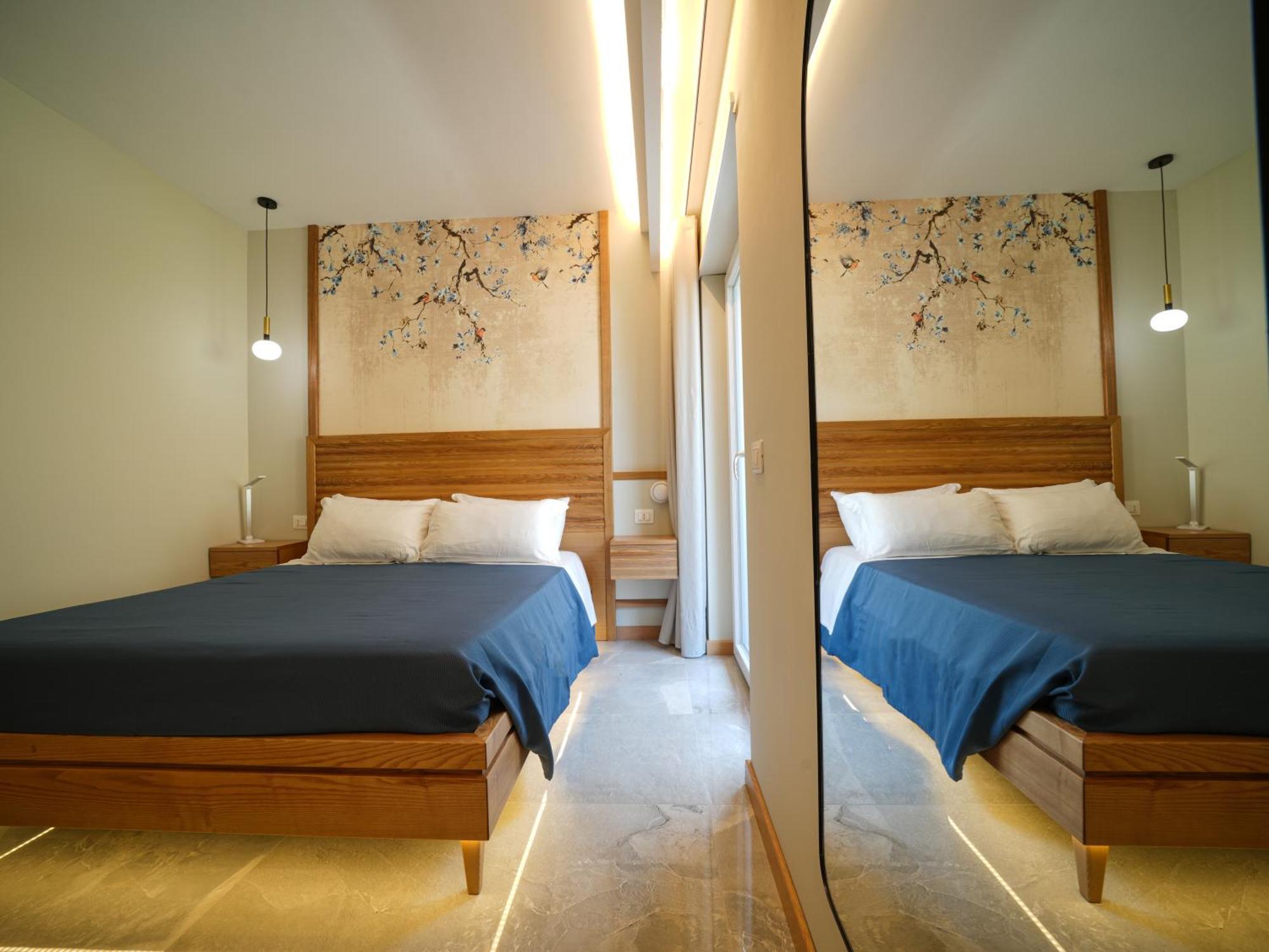 Cuore Di Tropea B&B Dış mekan fotoğraf