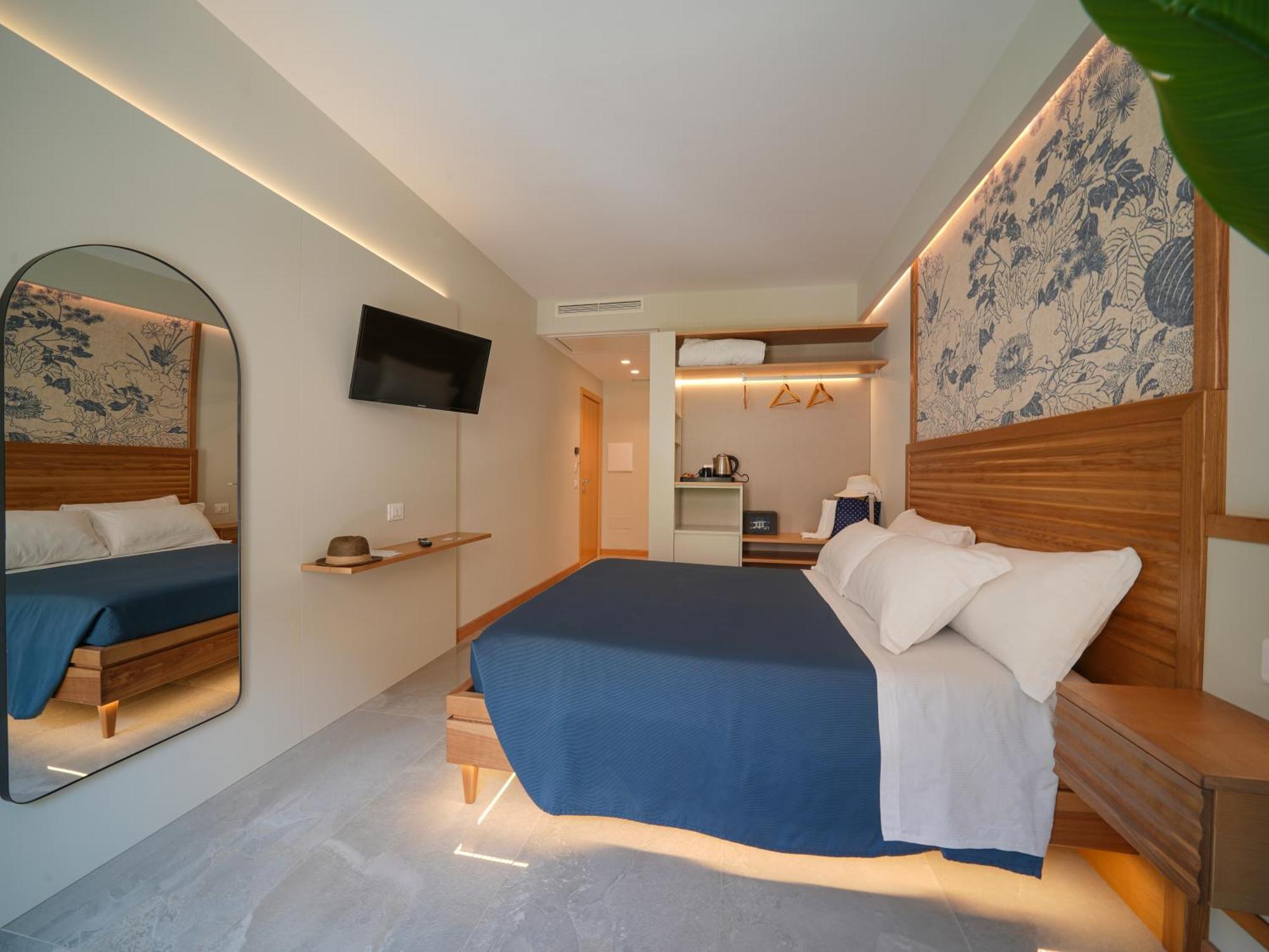 Cuore Di Tropea B&B Dış mekan fotoğraf