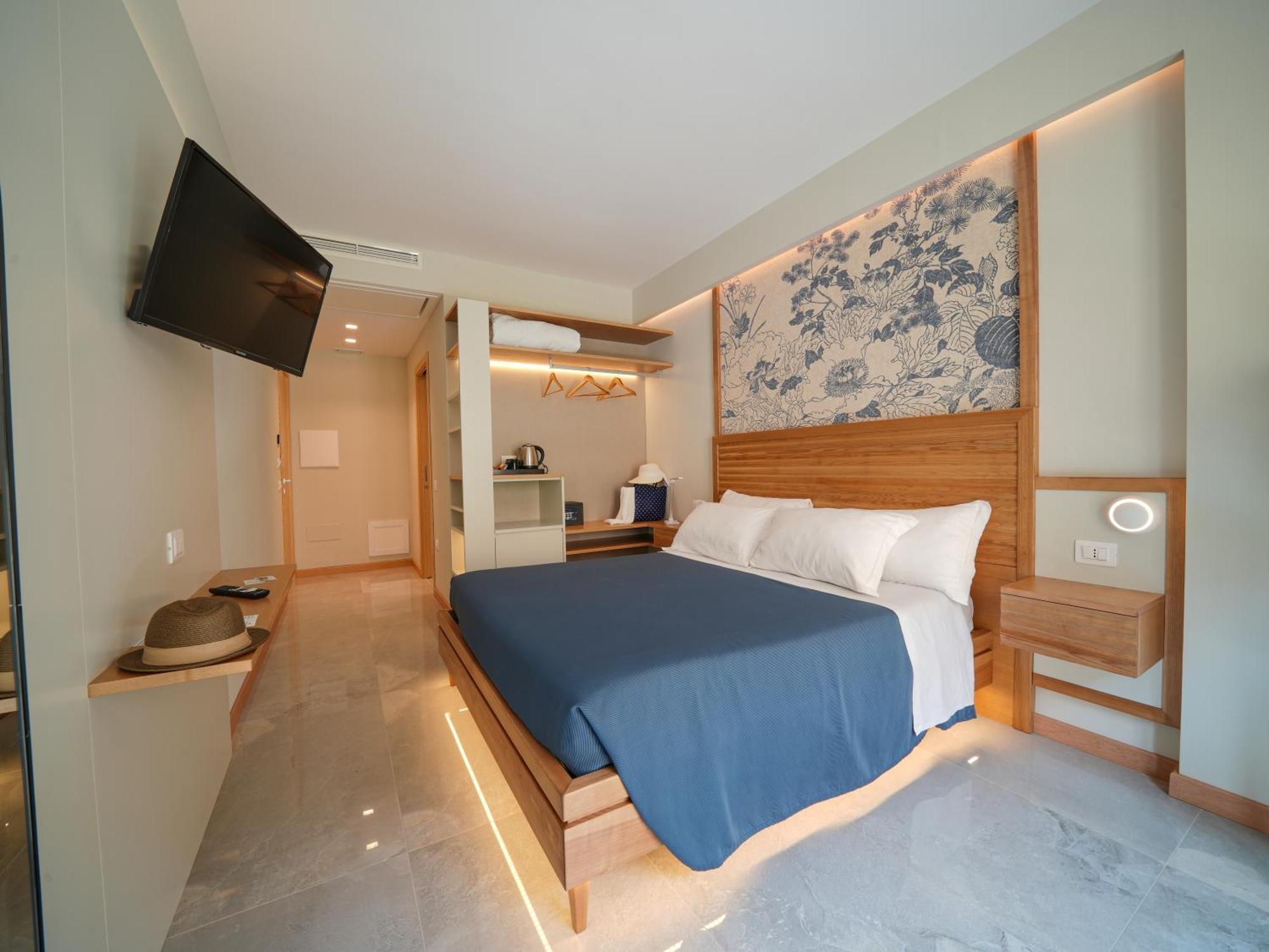 Cuore Di Tropea B&B Dış mekan fotoğraf