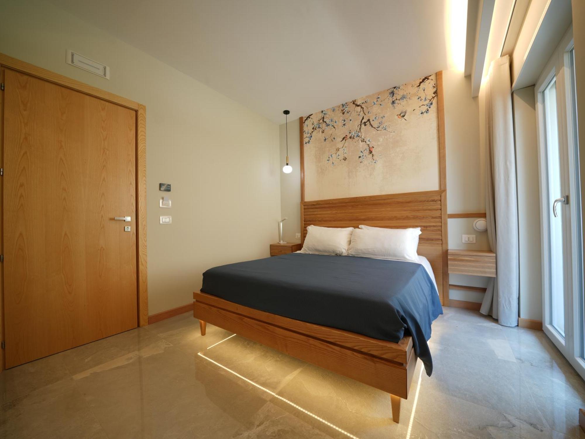 Cuore Di Tropea B&B Dış mekan fotoğraf