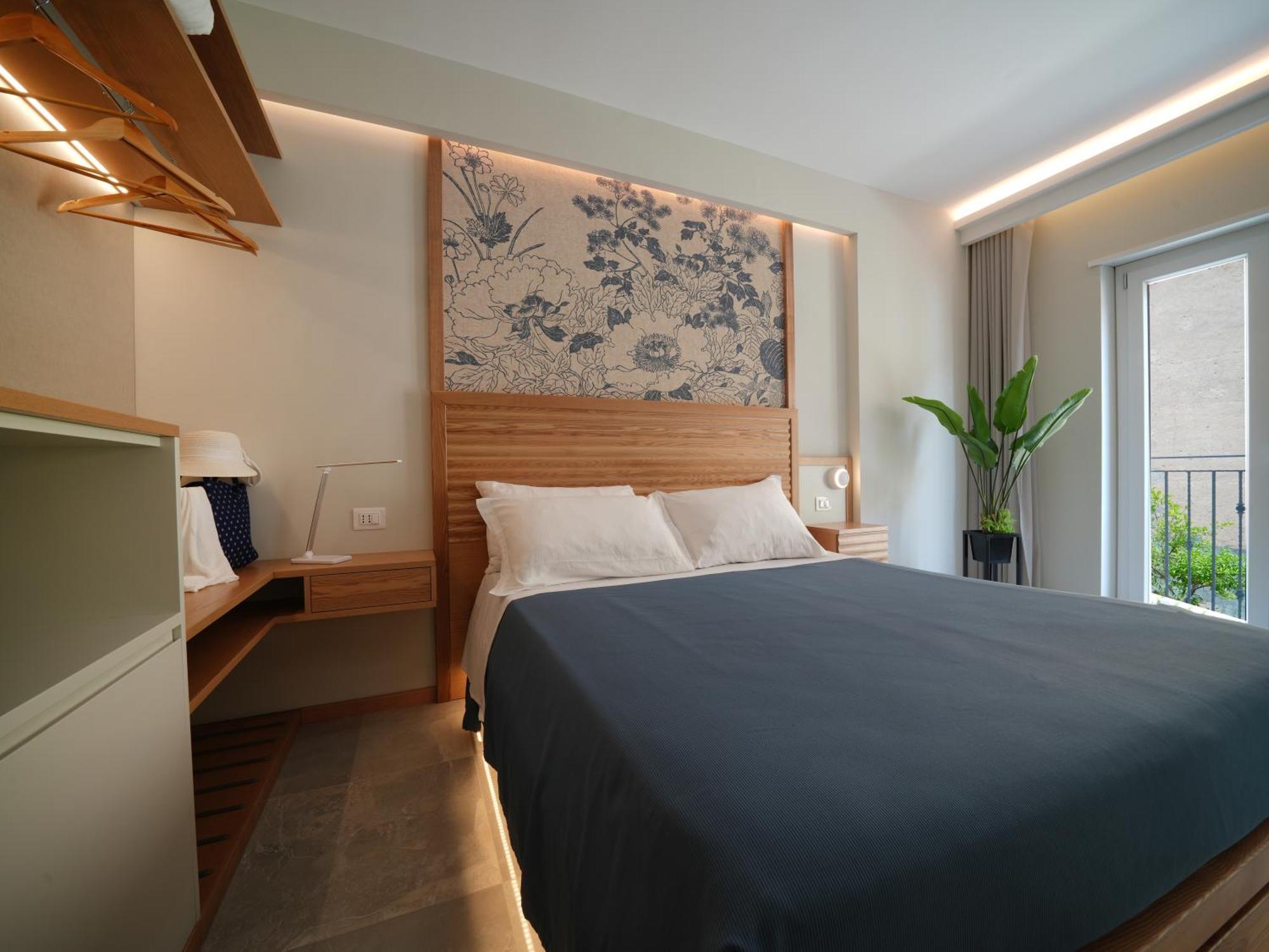 Cuore Di Tropea B&B Dış mekan fotoğraf