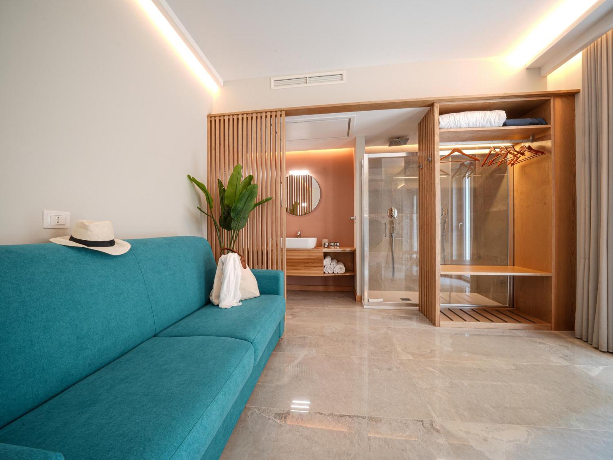 Cuore Di Tropea B&B Dış mekan fotoğraf