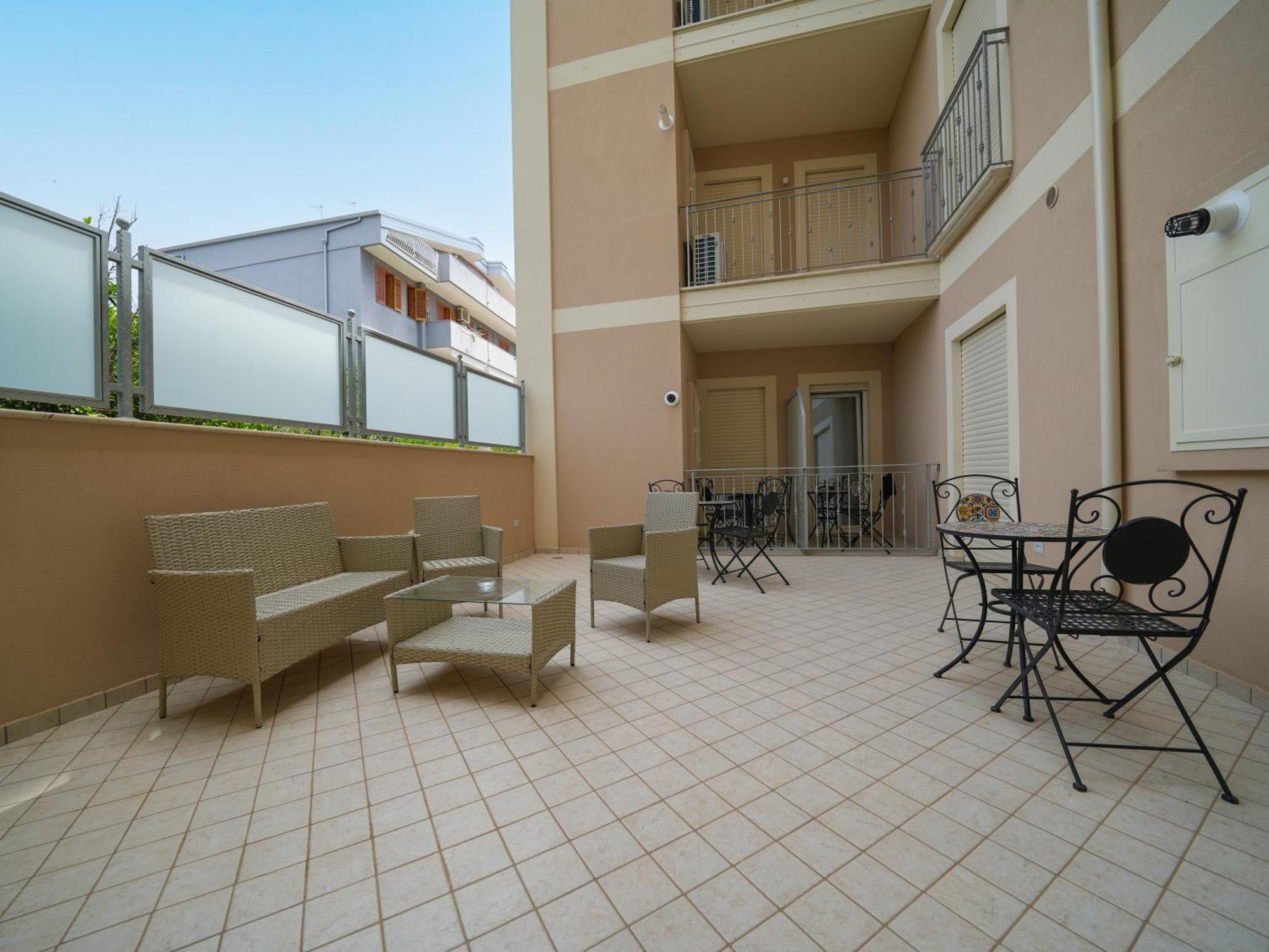 Cuore Di Tropea B&B Dış mekan fotoğraf