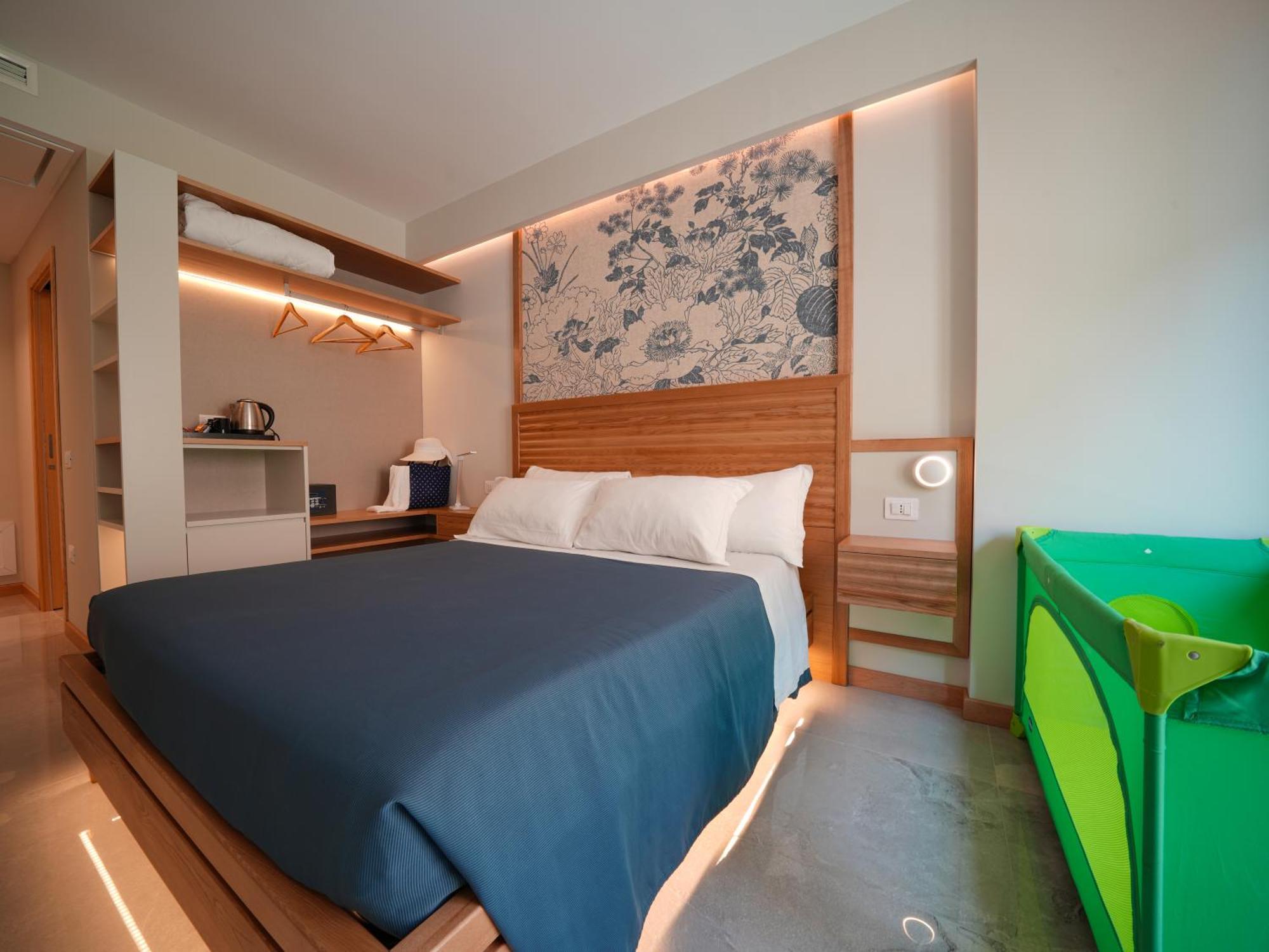 Cuore Di Tropea B&B Dış mekan fotoğraf
