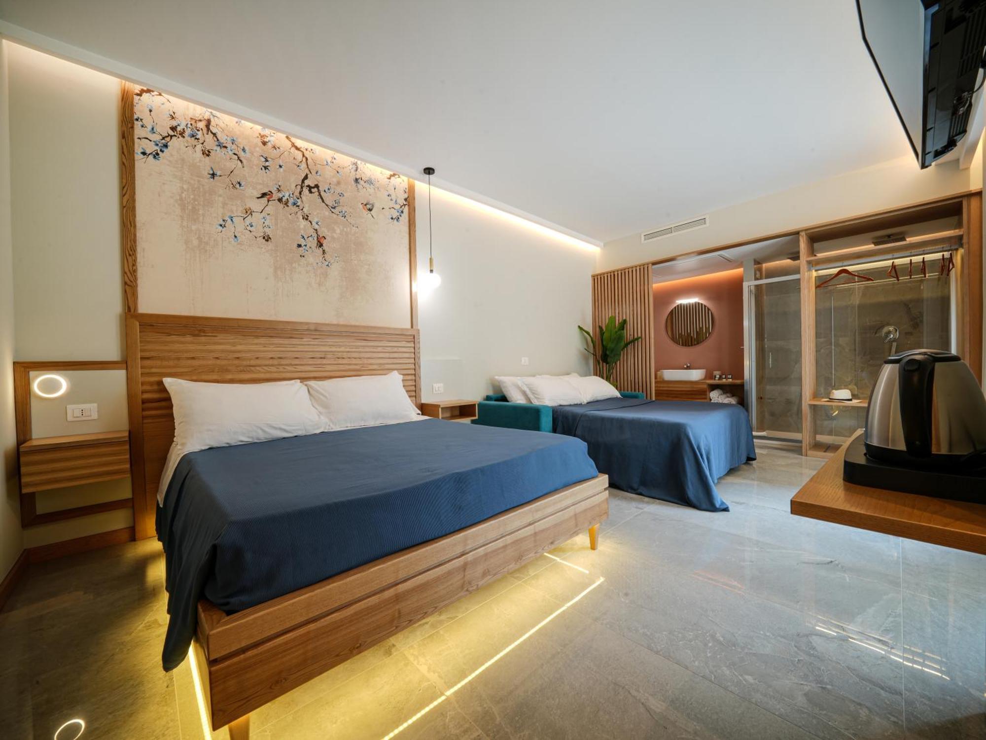 Cuore Di Tropea B&B Dış mekan fotoğraf