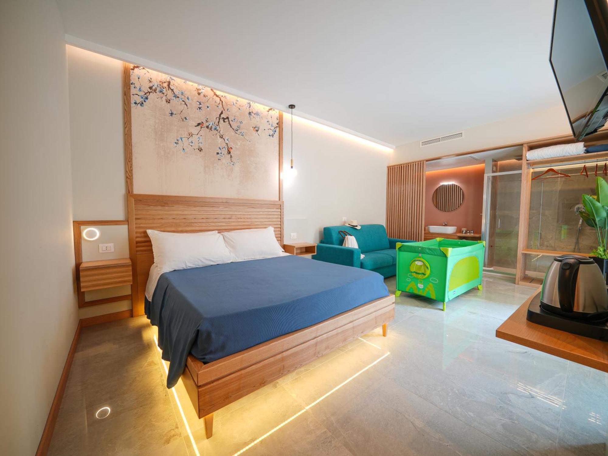 Cuore Di Tropea B&B Dış mekan fotoğraf
