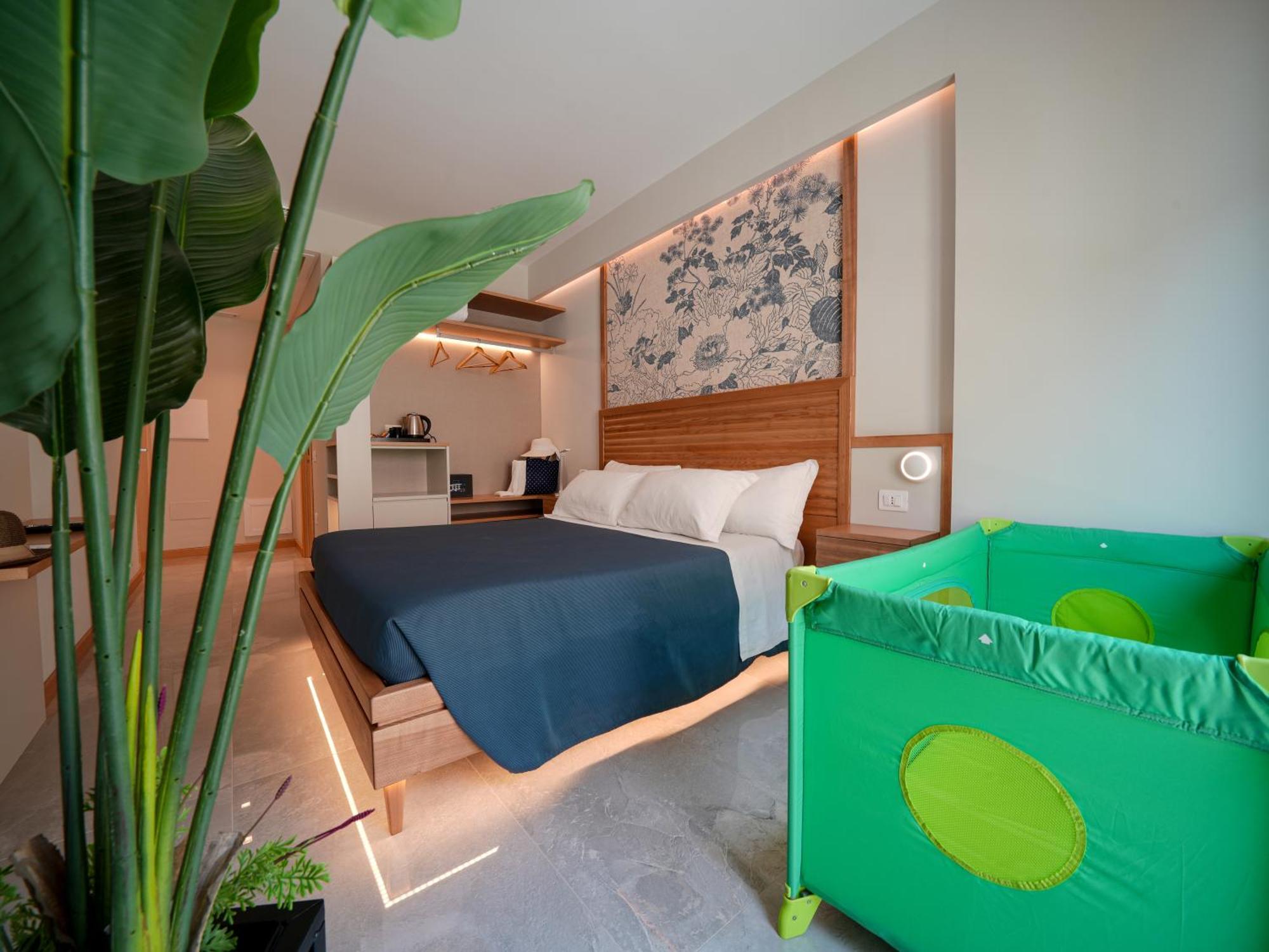 Cuore Di Tropea B&B Dış mekan fotoğraf