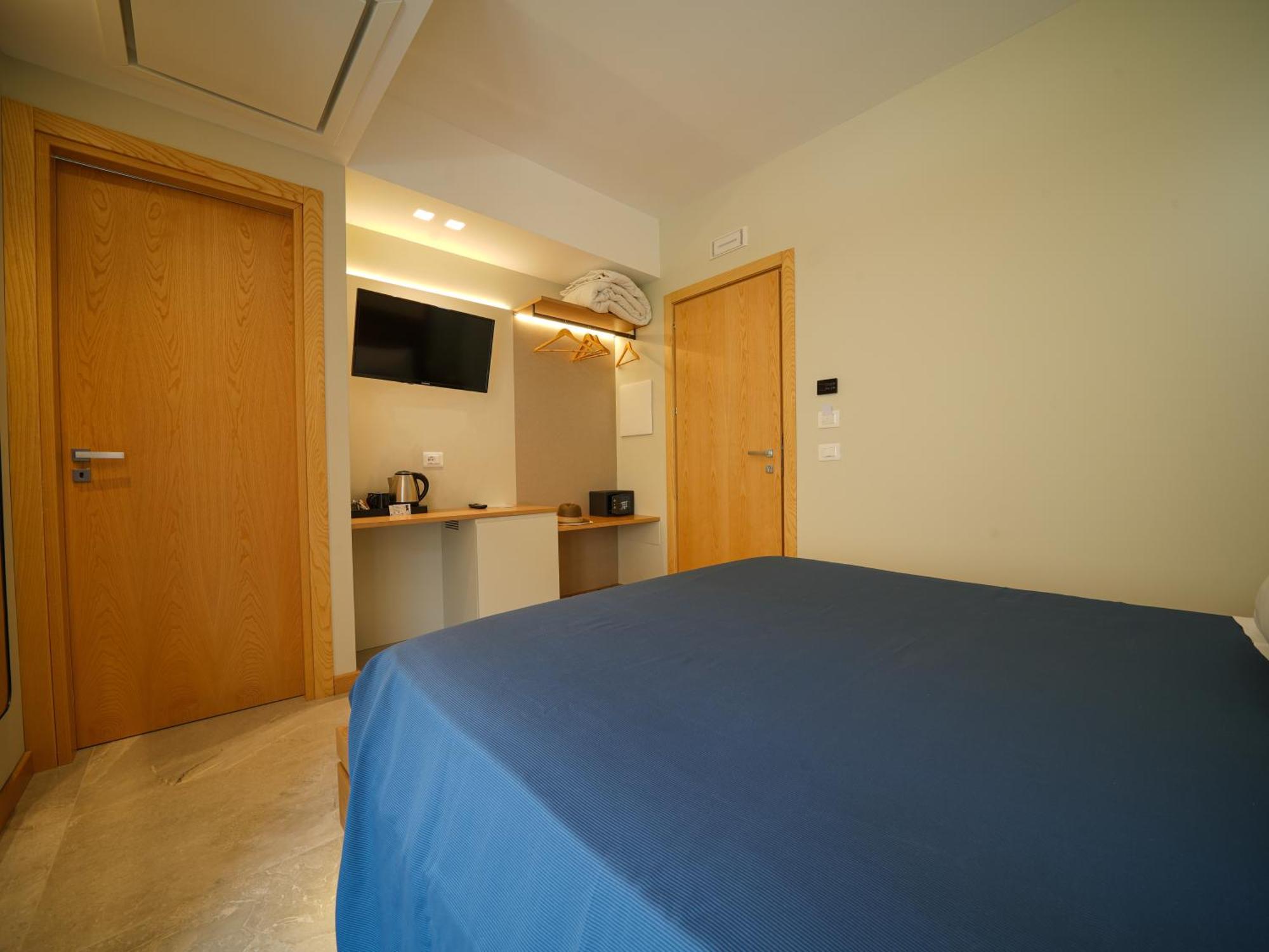 Cuore Di Tropea B&B Dış mekan fotoğraf