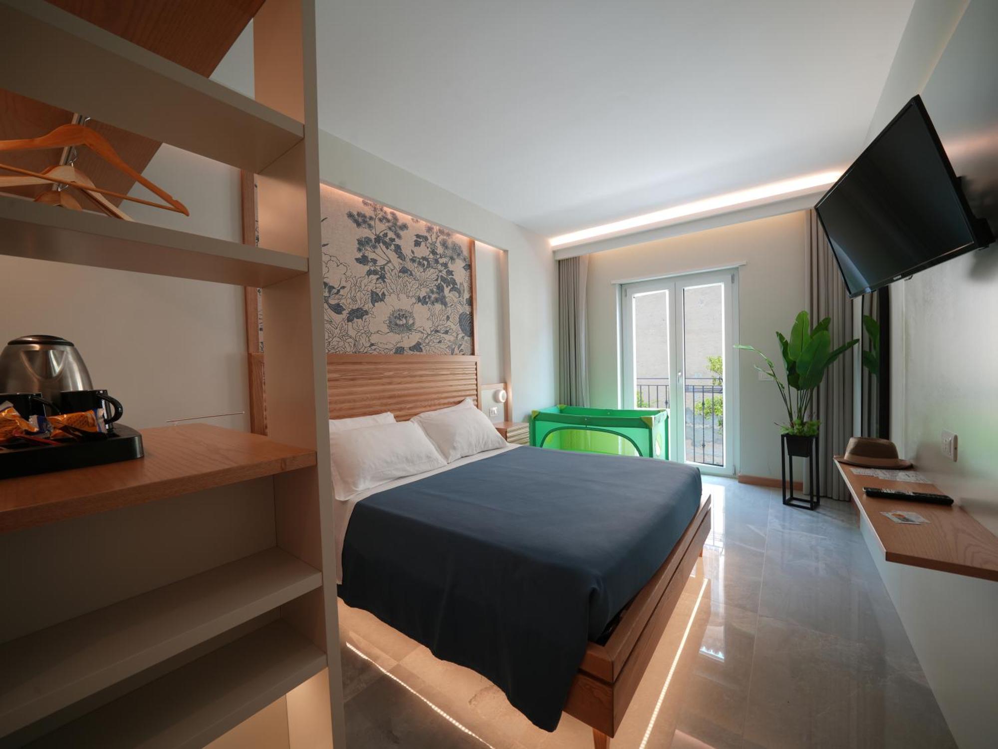 Cuore Di Tropea B&B Dış mekan fotoğraf