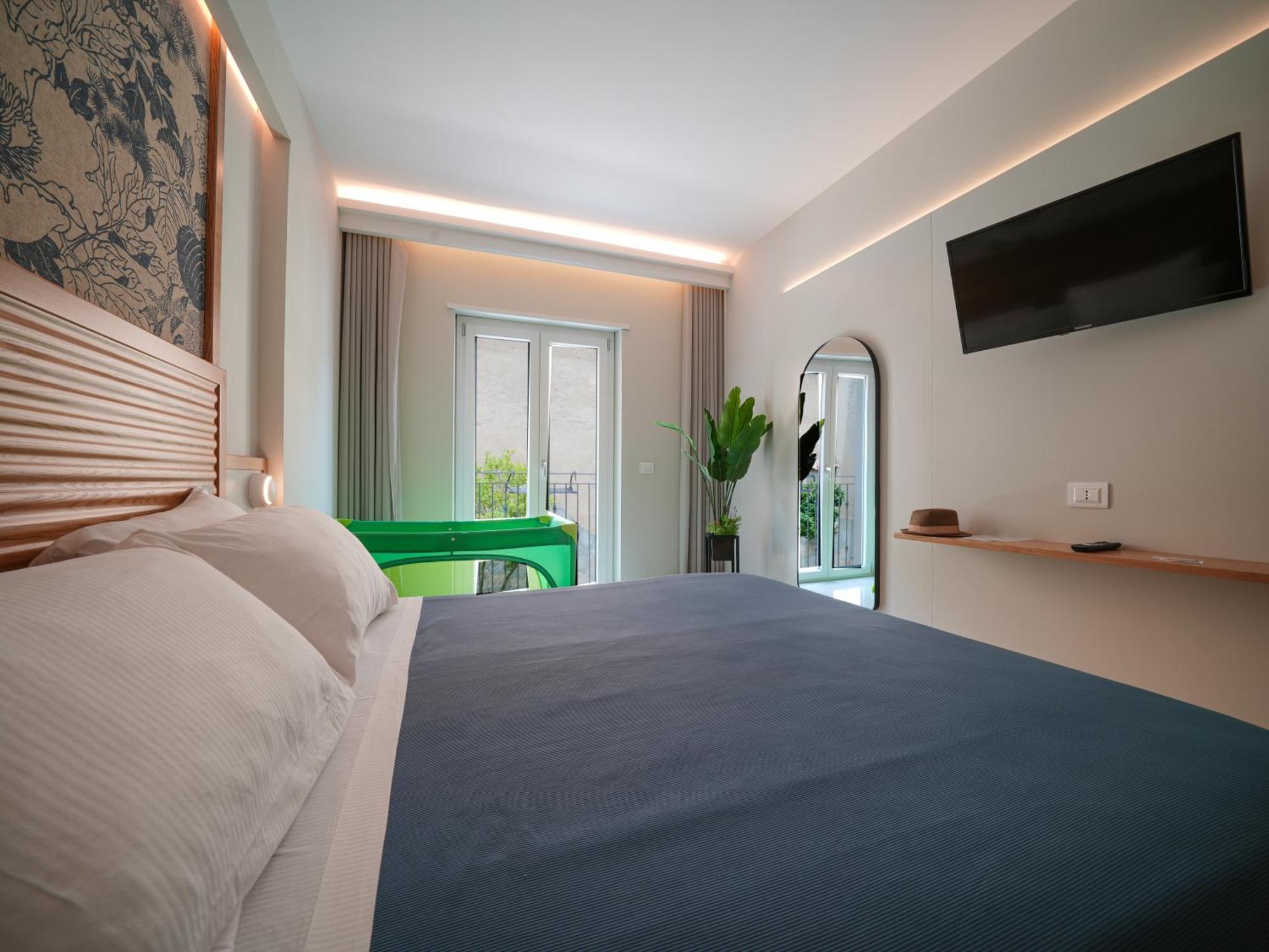 Cuore Di Tropea B&B Dış mekan fotoğraf